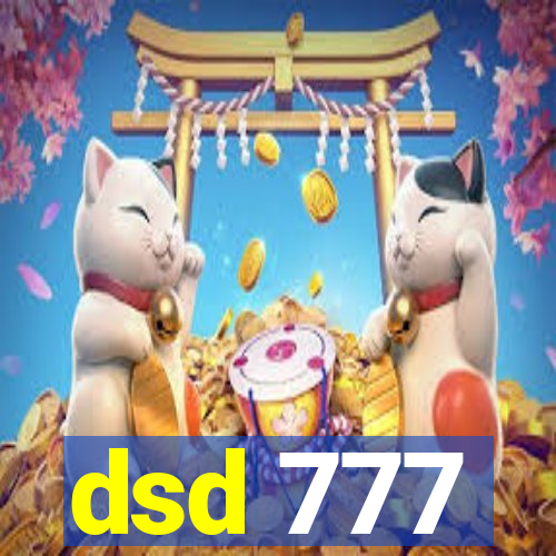 dsd 777